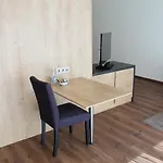 Waldhotel Rainau شقة فندقية