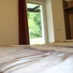 Waldhotel Rainau شقة فندقية إلفانغن