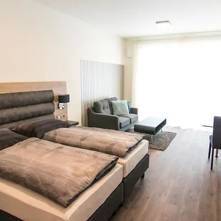 Waldhotel Rainau 3* إلفانغن