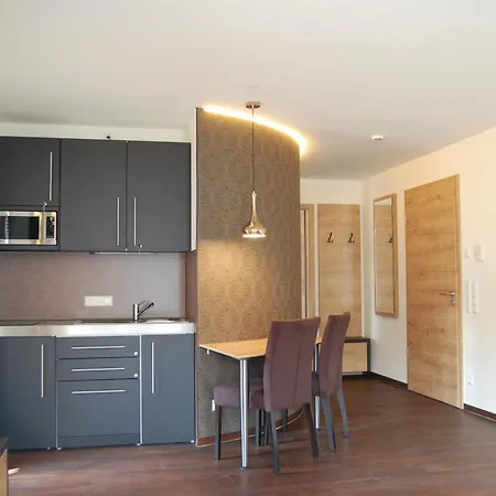 Waldhotel Rainau 3* Ellwangen