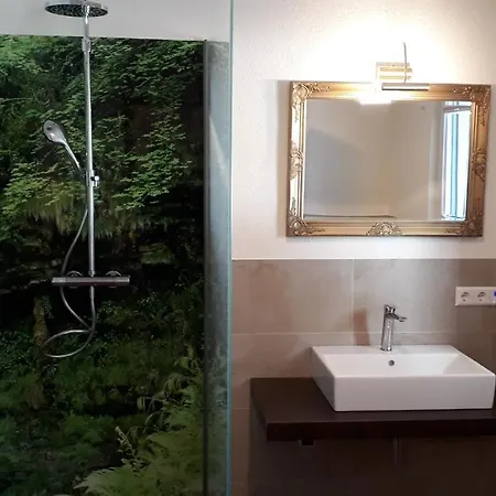 Waldhotel Rainau Ellwangen