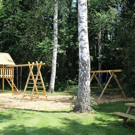 Waldhotel Rainau Aparthotel Ellwangen