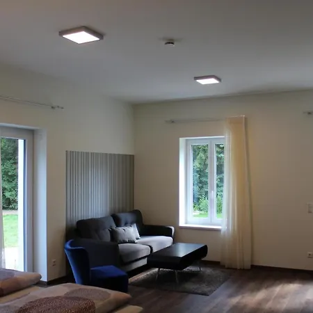 Waldhotel Rainau Aparthotel *