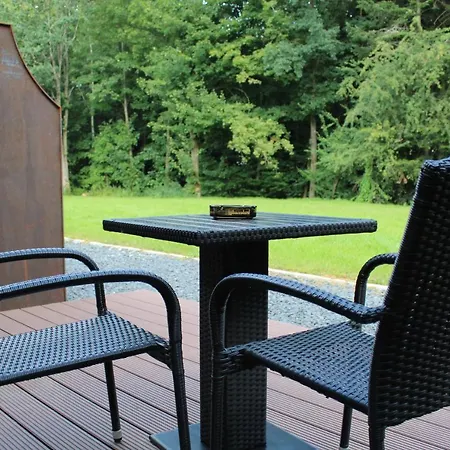 Aparthotel Waldhotel Rainau Ellwangen