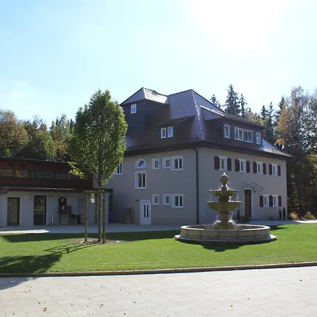 Waldhotel Rainau Aparthotel *