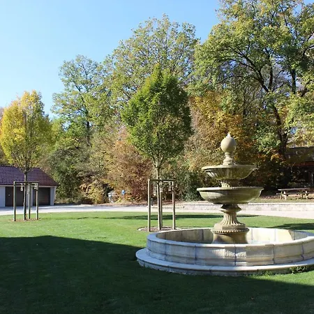 شقة فندقية Waldhotel Rainau