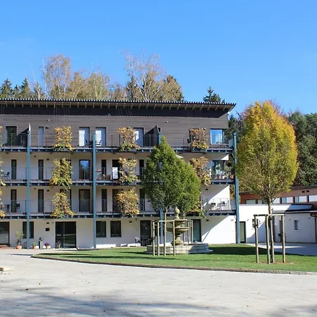 Waldhotel Rainau 3*