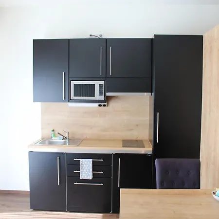 Waldhotel Rainau 3*