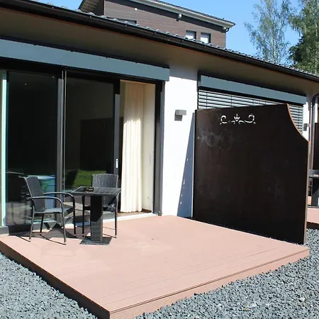 شقة فندقية Waldhotel Rainau إلفانغن