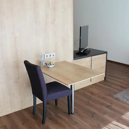 Waldhotel Rainau شقة فندقية