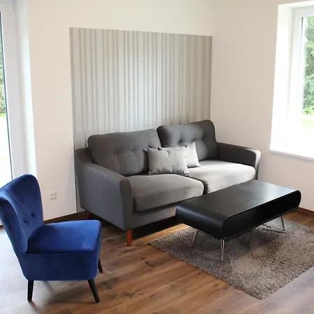 Waldhotel Rainau Ellwangen