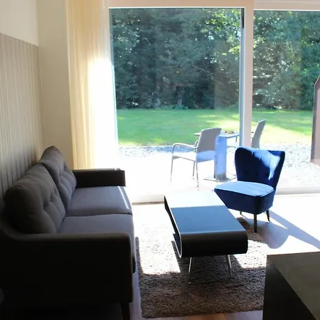 Aparthotel Waldhotel Rainau