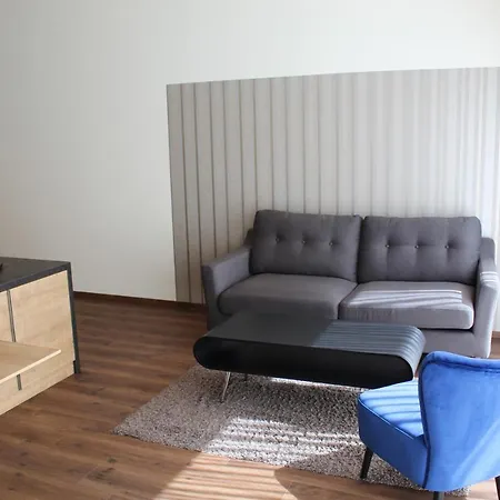 Waldhotel Rainau *