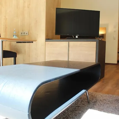 Waldhotel Rainau *