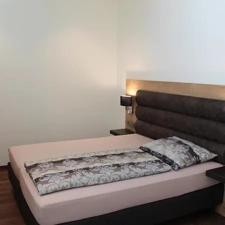 Aparthotel Waldhotel Rainau