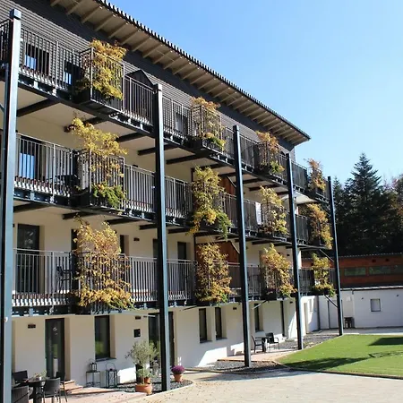 Waldhotel Rainau 3* Ellwangen