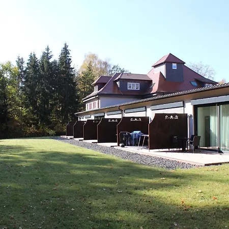 Waldhotel Rainau
