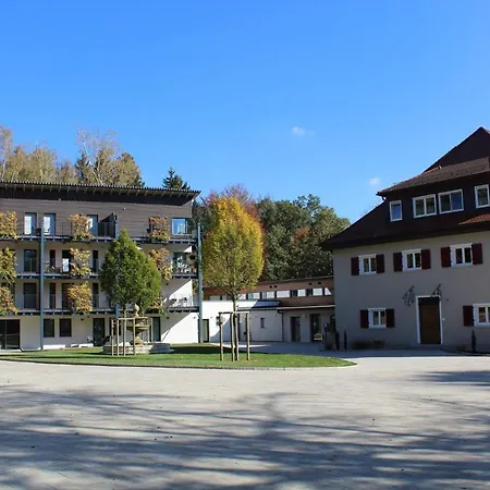 Waldhotel Rainau * Ellwangen
