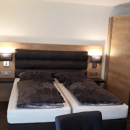 Waldhotel Rainau Ellwangen
