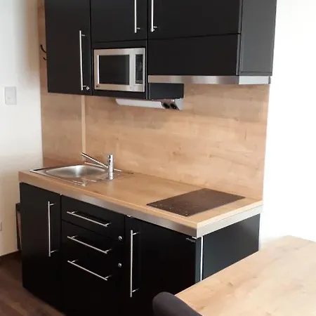 Waldhotel Rainau Aparthotel 3*