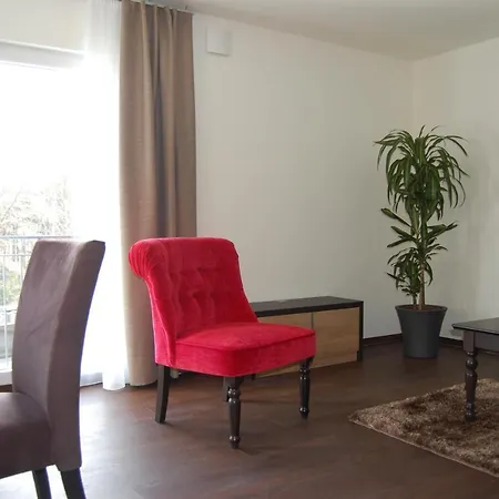 Waldhotel Rainau * Ellwangen
