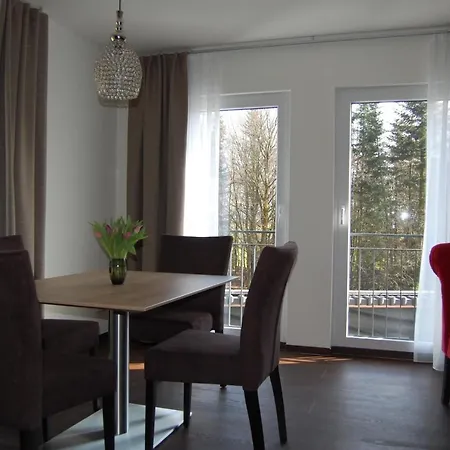 Waldhotel Rainau Aparthotel 3*