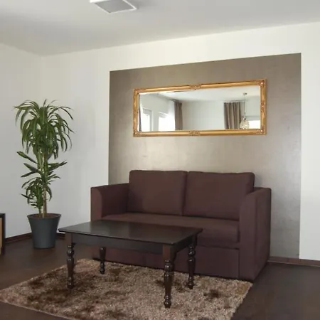 Waldhotel Rainau Aparthotel