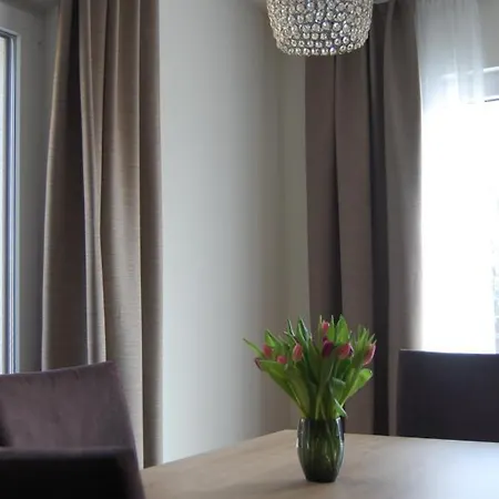 Waldhotel Rainau شقة فندقية 3*