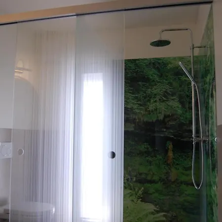 Waldhotel Rainau Ellwangen