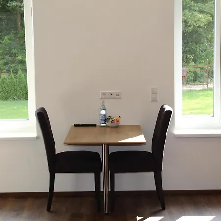 Waldhotel Rainau