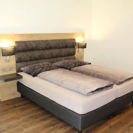Aparthotel Waldhotel Rainau