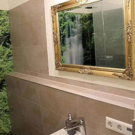 Aparthotel Waldhotel Rainau 3*