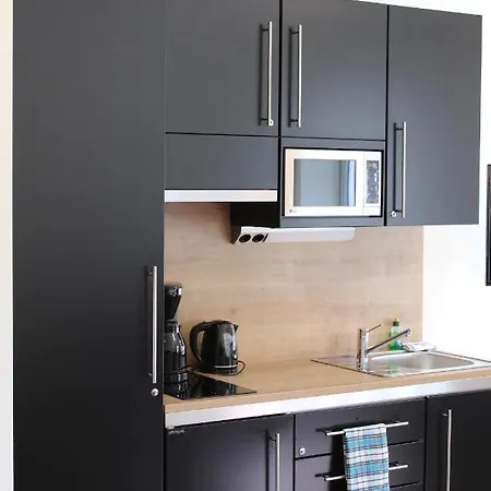 Waldhotel Rainau 3* إلفانغن