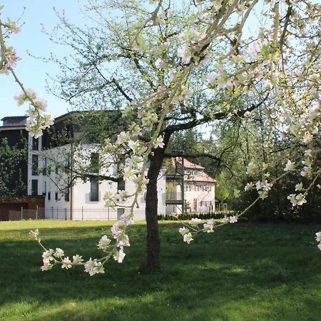 Waldhotel Rainau 3* Ellwangen