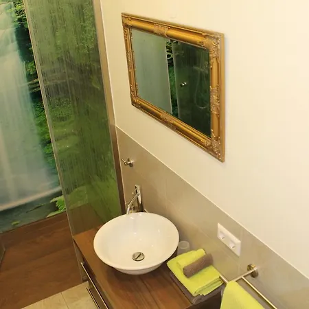 Waldhotel Rainau Aparthotel