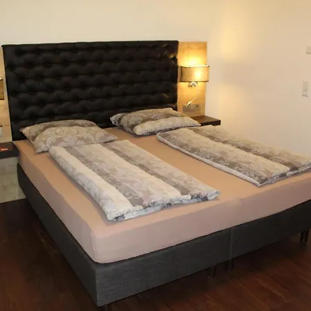 Waldhotel Rainau 3* إلفانغن