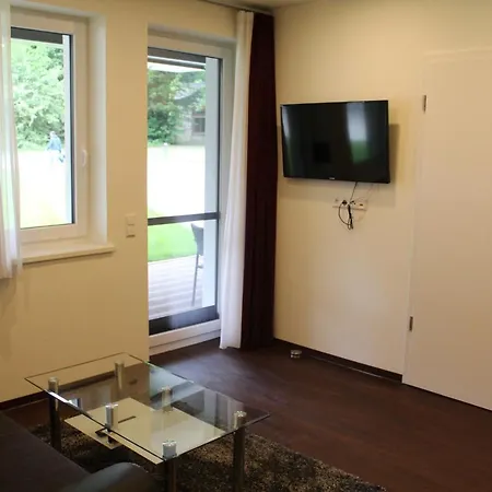 Waldhotel Rainau 3*