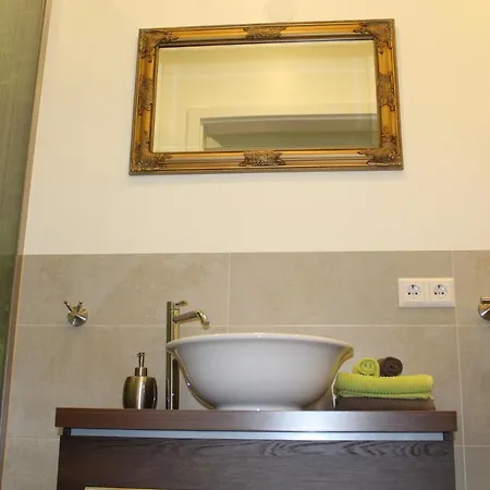 Aparthotel Waldhotel Rainau