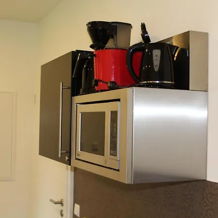 شقة فندقية Waldhotel Rainau