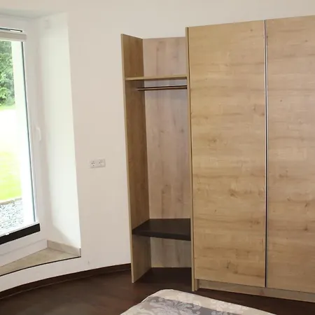 Waldhotel Rainau Aparthotel 3*