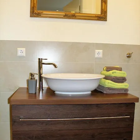 Waldhotel Rainau إلفانغن