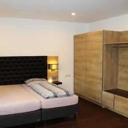 Waldhotel Rainau Aparthotel 3*