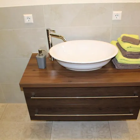 Waldhotel Rainau إلفانغن