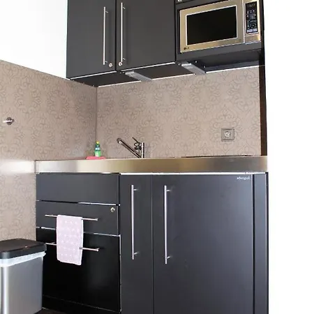 Waldhotel Rainau Ellwangen