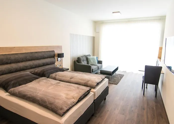 Waldhotel Rainau 3* Ellwangen