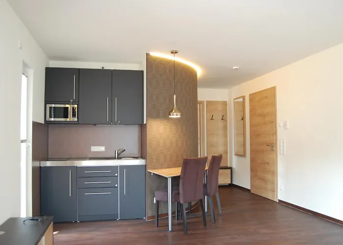 Waldhotel Rainau 3* Ellwangen