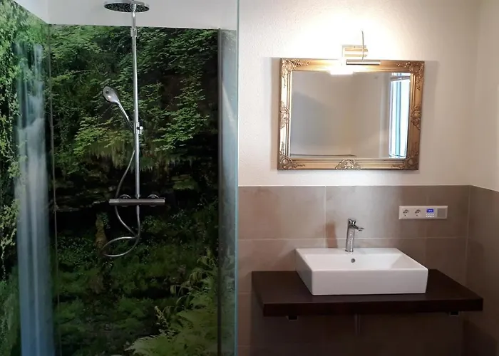 Waldhotel Rainau Ellwangen