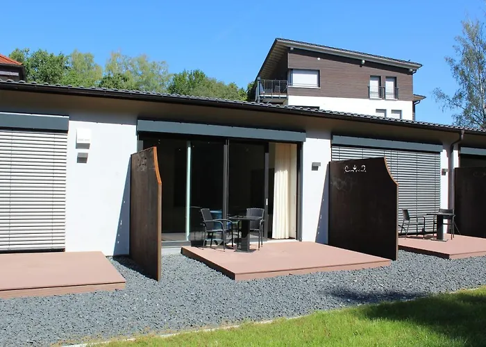 Waldhotel Rainau 3* Ellwangen