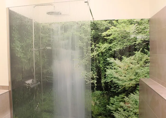 Waldhotel Rainau 3* Ellwangen