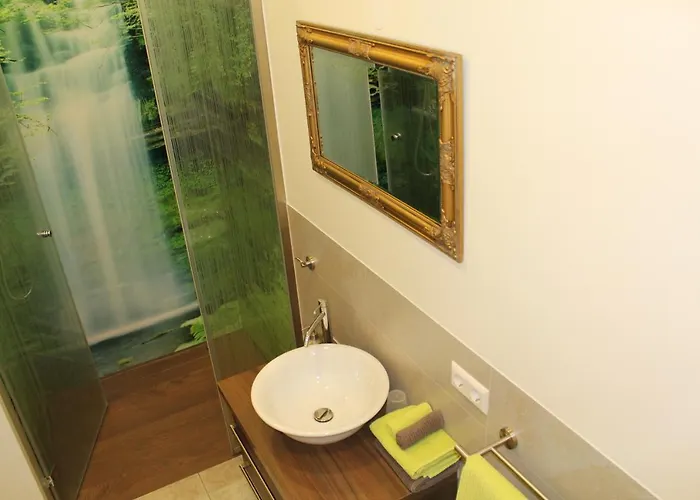 Waldhotel Rainau Hotel apartamentowy